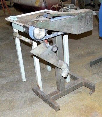 ELLIS MODEL 6000, 2 1/2\