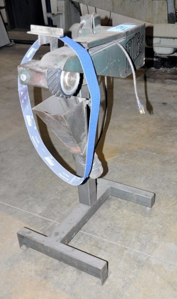 ELLIS MODEL 6000, 2 1/2\