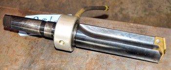 Spade Drill