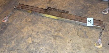 Spreader Bar
