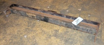 Spreader Bar