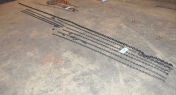 Lot-Assorted Chains