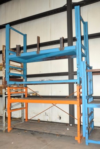 Section of 105\