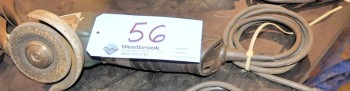METABO 4 1/2\