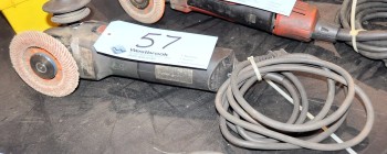 METABO 4 1/2\