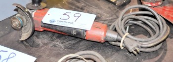 MILWAUKEE 4 1/2\