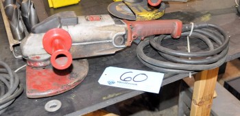 MILWAUKEE MODEL 6065, 9