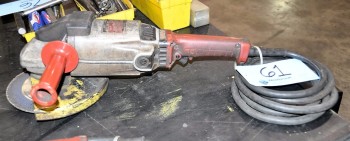 MILWAUKEE MODEL 6065, 9