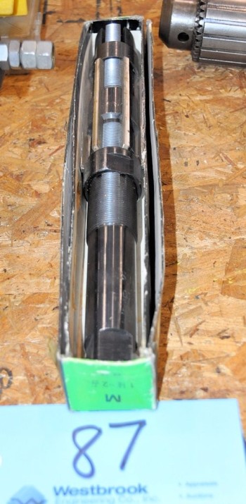 Expandable Reamer