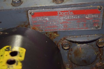 BINGHAM 14X14X18 CFO CENTRIFUGAL PUMP STAINLESS 3744GPM 71FT HEAD