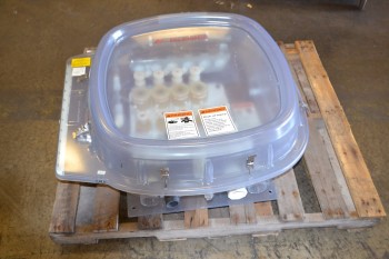 BOC EDWARDS CNMD3-W23-S