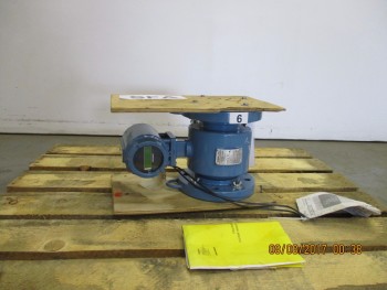 NEW ROSEMOUNT FLOW TUBE