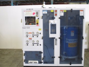 BOC EDWARDS CHEMFILL 1530 CHEMICAL DELIVERY MODULE