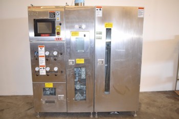BOC EDWARDS CHEMFILL 1530 CHEMICAL DELIVERY MODULE