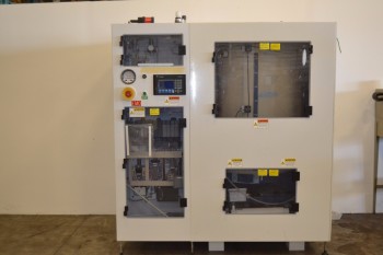 MEGA CELERITY MF2 CHEMICAL DISTRIBUTION SYSTEM