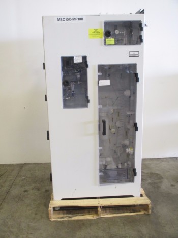 MEGA SYSTEMS MEGAPURE500 CHEMICAL DISTRIBUTION SYSTEM