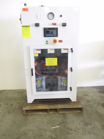 MEGA CELERITY MF2C MODEL 203/403 CHEMICAL DISTRIBUTION SYSTEM
