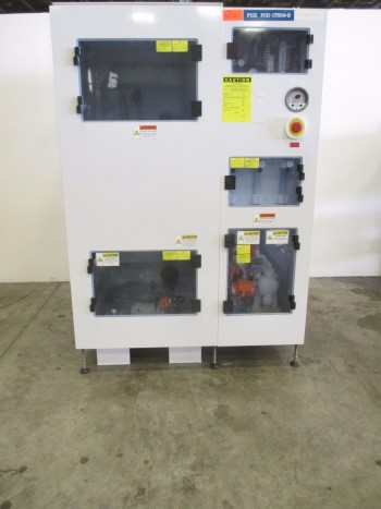 MEGA CELERITY MF2 CHEMICAL DISTRIBUTION SYSTEM