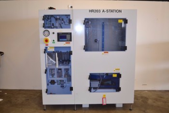 MEGA CELERITY MF2A MODEL 104 CHEMICAL DELIVERY CABINET