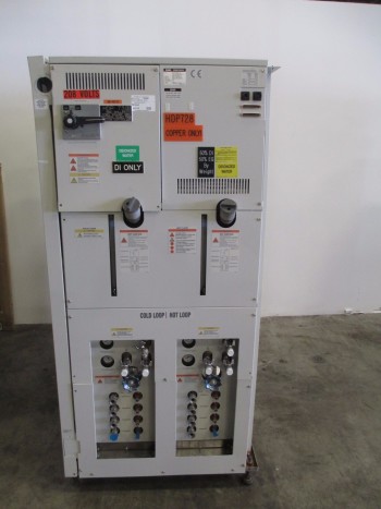 SMC INR-498-001B THERMO CHILLER