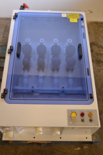 CELERITY AD10267-01 REV: AC 24VDC