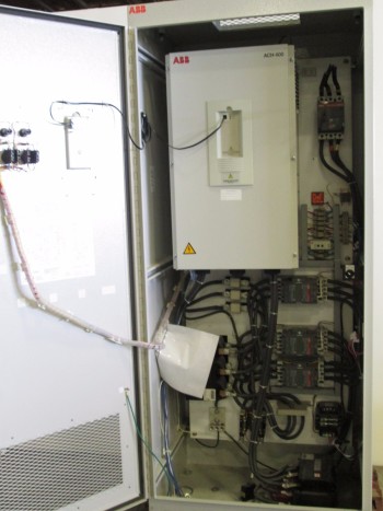 ABB DRIVE ACH400 ACH401612032
