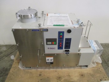 EVANS COMPONENTS INC. E.DOC-SD-1SL-00YX-D 8127