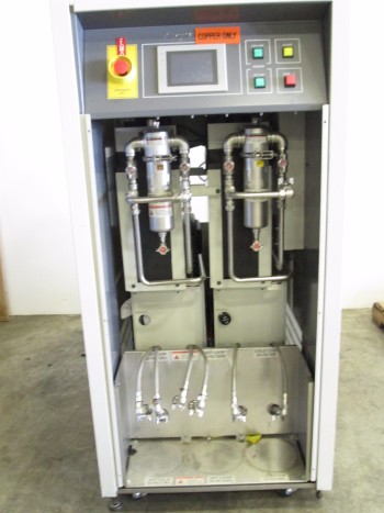 SMC INR-498-001B THERMO CHILLER