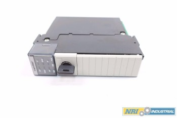 ALLEN BRADLEY 1756-L63 CONTROLLOGIX LOGIX5563 PROCESSOR