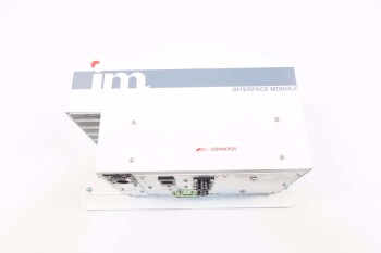 BOC EDWARDS U20000617 INTERFACE MODULE