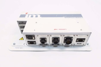 BOC EDWARDS U20000480 INTERFACE MODULE