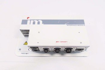 BOC EDWARDS U20000480 INTERFACE MODULE