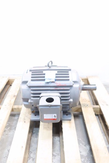 MAGNETEK 10HP AC MOTOR