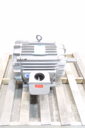 MAGNETEK 40HP AC MOTOR