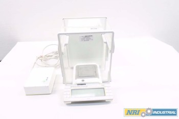 METTLER TOLEDO AT261 DIGITAL BALANCE