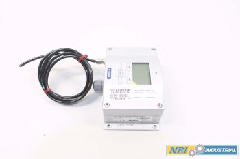 VAISALA HMT330 TEMPERATURE TRANSMITTER