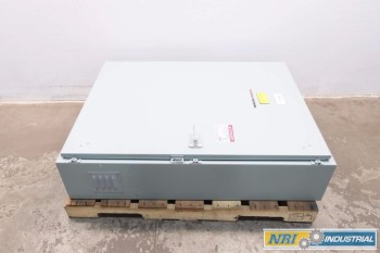 HOFFMAN WALL-MOUNT ELECTRICAL ENCLOSURE