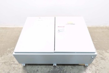 HOFFMAN WALL-MOUNT ELECTRICAL ENCLOSURE