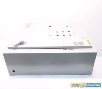 DELTA TYPE WALL-MOUNT ELECTRICAL ENCLOSURE
