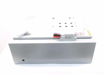 DELTA TYPE WALL-MOUNT ELECTRICAL ENCLOSURE