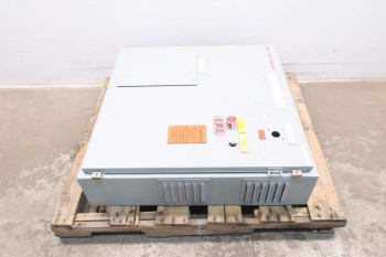 HOFFMAN WALL-MOUNT ELECTRICAL ENCLOSURE