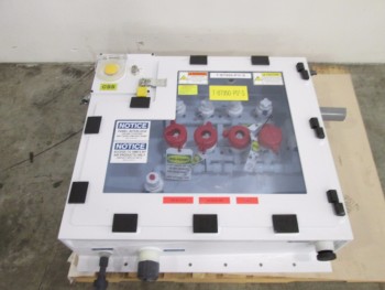 CELERITY VMB-WWMR-4/08-1/12-02 24V-DC 5A S/N: 05-318-001