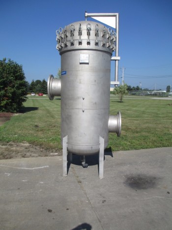 USF FILTRATION AND SEPERATIONS FILTERITE T943303-000
