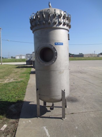 USF FILTRATION AND SEPERATIONS FILTERITE T943303-000