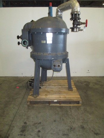 ATLAS COPCO MD 1300 VSD, MD1000HPS 4SPOK 16175051 17