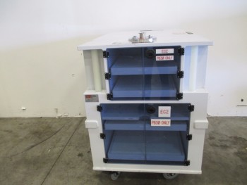 HIT-STR PARTS CART