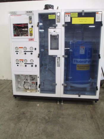 BOC EDWARDS CHEMFILL 1530 CHEMICAL DELIVERY MODULE