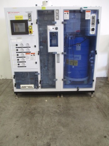 BOC EDWARDS CHEMFILL 1530 CHEMICAL DELIVERY MODULE