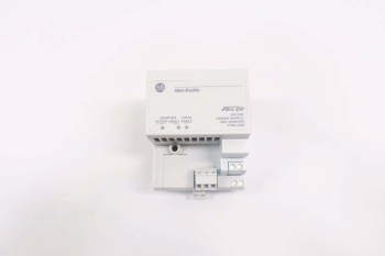 ALLEN BRADLEY 1794-ASB FLEX I/O REMOTE ADAPTER MODULE