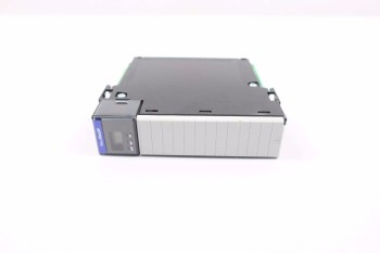 ALLEN BRADLEY 1756-ENBT CONTROLLOGIX ETHERNET/IP COMMUNICATIONS BRIDGE